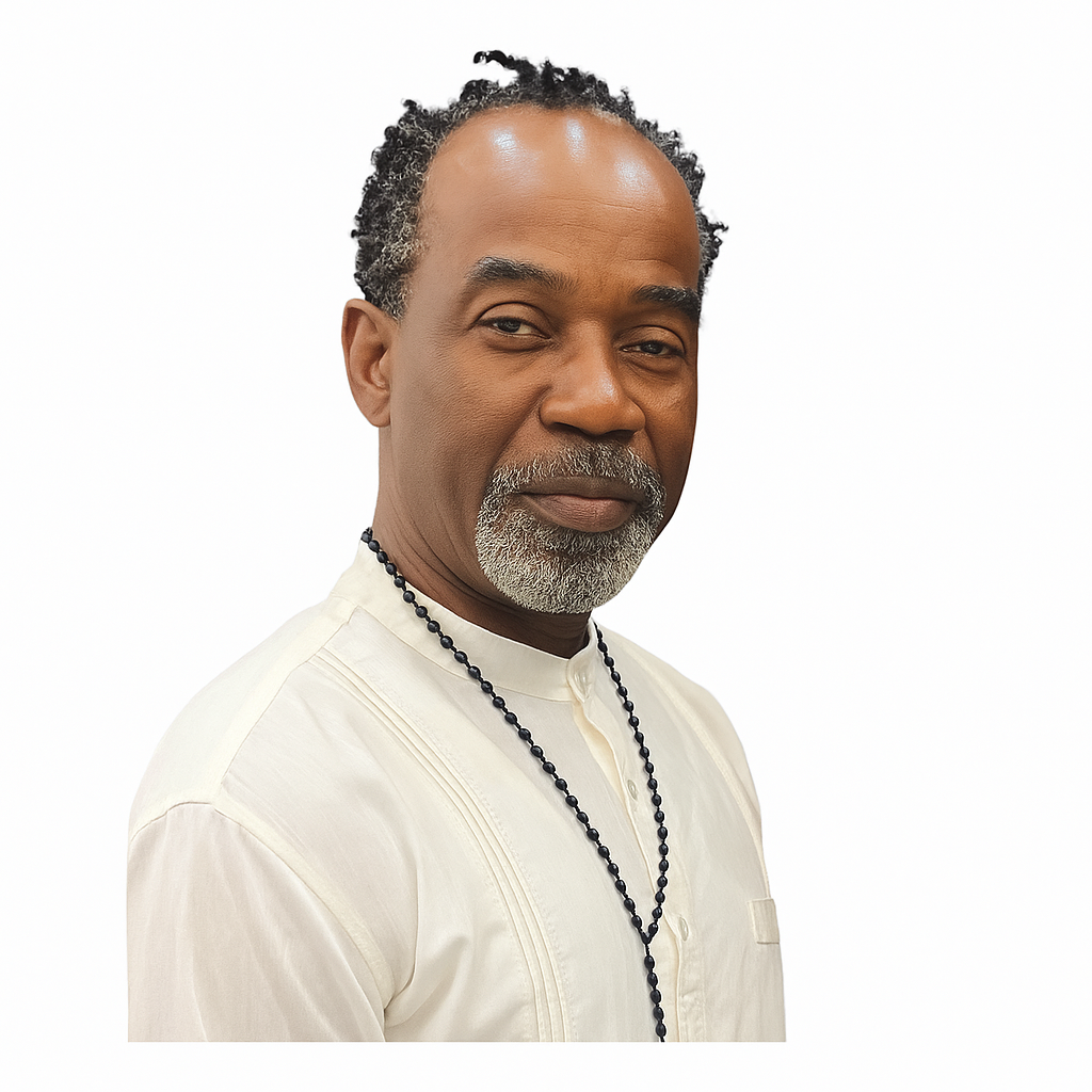 Rodney Rogers Beckley