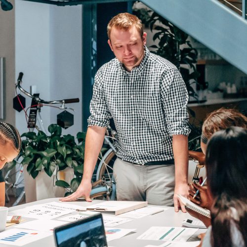 How much does a website cost to build